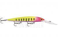 Wobbler Rapala Down Deep Husky Jerk 12cm - Headspin BESTEN KUNSTKODER Angelshop