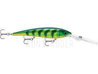 Wobbler Rapala Gold Miner 12cm 21g - ATFHS - Antifreeze Hot Steel BESTEN KUNSTKODER Angelshop