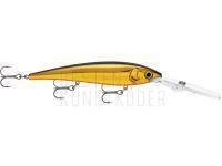 Wobbler Rapala Gold Miner 12cm 21g - Gold BESTEN KUNSTKODER Angelshop