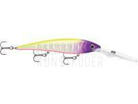 Wobbler Rapala Gold Miner 12cm 21g - MFT - Moldy Fruit BESTEN KUNSTKODER Angelshop