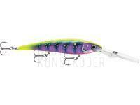 Wobbler Rapala Gold Miner 12cm 21g - PMM - Purple Meat Market BESTEN KUNSTKODER Angelshop