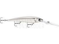 Wobbler Rapala Gold Miner 12cm 21g - Pure Chrome BESTEN KUNSTKODER Angelshop