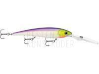 Wobbler Rapala Gold Miner 12cm 21g - Purpledescent BESTEN KUNSTKODER Angelshop