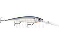 Wobbler Rapala Gold Miner 12cm 21g - Silver BESTEN KUNSTKODER Angelshop