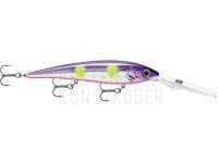 Wobbler Rapala Gold Miner 12cm 21g - VDH - Voodoo Haze BESTEN KUNSTKODER Angelshop