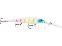 Wobbler Rapala Gold Miner 12cm 21g - WT - Wonder Tiger BESTEN KUNSTKODER Angelshop