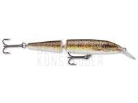 Wobbler Rapala Jointed 13cm - Brown Trout BESTEN KUNSTKODER Angelshop