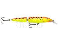 Wobbler Rapala Jointed 13cm - Hot Tiger BESTEN KUNSTKODER Angelshop