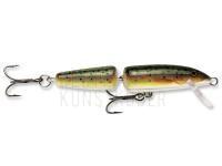 Wobbler Rapala Jointed 9cm - Brown Trout BESTEN KUNSTKODER Angelshop