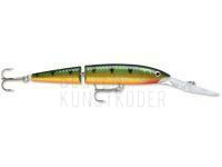 Wobbler Rapala Jointed Deep Husky Jerk 12cm - Perch BESTEN KUNSTKODER Angelshop