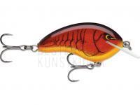 Wobbler Rapala Ott`s Garage Tiny 5.5CM - Classic Craw BESTEN KUNSTKODER Angelshop