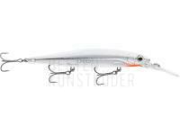 Wobbler Rapala Precision Extreme Deep Mavrick 11cm 15g - MGGH - Metallic Glass Ghost BESTEN KUNSTKODER Angelshop