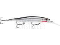 Wobbler Rapala Precision Extreme Deep Mavrick 11cm 15g - MS - Metallic Silver BESTEN KUNSTKODER Angelshop