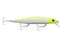 Wobbler Rapala Precision Xtreme Mavrik SW 11cm 16g - Silver Fluorescent Chartreuse BESTEN KUNSTKODER Angelshop