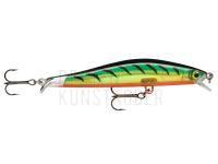 Wobbler Rapala RipStop 9cm 7g - Firetiger BESTEN KUNSTKODER Angelshop