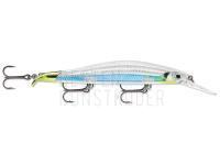 Wobbler Rapala RipStop Deep 12cm 15g - AS Albino Shiner BESTEN KUNSTKODER Angelshop