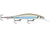 Wobbler Rapala RipStop Deep 12cm 15g - MBS Moss Back Shiner BESTEN KUNSTKODER Angelshop