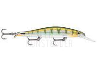 Wobbler Rapala RipStop Deep 12cm 15g - YP Yellow Perch BESTEN KUNSTKODER Angelshop