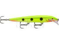 Wobbler Rapala Scatter Rap Minnow 11cm 6g - ANTIFREEZE BESTEN KUNSTKODER Angelshop