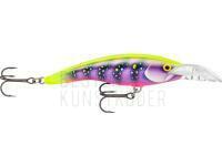 Wobbler Rapala Scatter Rap Tail Dancer 9cm - PURPLE MEAT MARKET BESTEN KUNSTKODER Angelshop