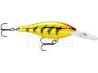 Wobbler Rapala Shad Rap 7cm 8g - Whiskey Sour BESTEN KUNSTKODER Angelshop