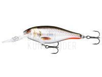 Wobbler Rapala Shad Rap 9cm 15g - Live Hologram Roach (ROHL) BESTEN KUNSTKODER Angelshop