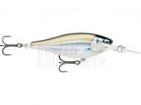 Wobbler Rapala Shad Rap Elite 5.5cm - Gilded Mangrove Minnow BESTEN KUNSTKODER Angelshop