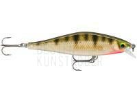 Wobbler Rapala Shadow Rap Shad 9cm - BABY ZANDER BESTEN KUNSTKODER Angelshop