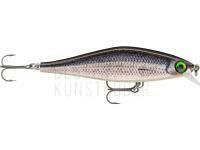 Wobbler Rapala Shadow Rap Shad 9cm - Live Vendace BESTEN KUNSTKODER Angelshop