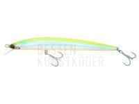 Wobbler Savage Gear Wander Jerk 12.2cm 13.3g - Lemonback BESTEN KUNSTKODER Angelshop