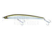 Wobbler Savage Gear Jerk 12.2cm 13.3g - Sexy Mullet BESTEN KUNSTKODER Angelshop