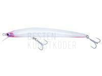 Wobbler Savage Gear Wander Jerk 12.2cm 13.3g - Snow White BESTEN KUNSTKODER Angelshop