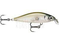 Wobbler Rapala X-Light Minnow 5cm 4g - Ghost Shinner BESTEN KUNSTKODER Angelshop