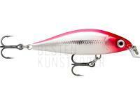 Wobbler Rapala X-Light Minnow 5cm 4g - Pink Clown BESTEN KUNSTKODER Angelshop