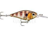 Wobbler Rapala X-Light Shad 4cm 4g - GGIU - Glassy Gill UV BESTEN KUNSTKODER Angelshop