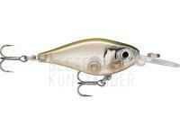 Wobbler Rapala X-Light Shad 4cm 4g - GHSH - Ghost Shinner BESTEN KUNSTKODER Angelshop