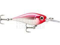 Wobbler Rapala X-Light Shad 4cm 4g - Pink Clown BESTEN KUNSTKODER Angelshop