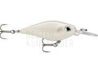 Wobbler Rapala X-Light Shad 4cm 4g - PW - Ox Blood Red BESTEN KUNSTKODER Angelshop