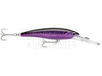 Wobbler Rapala X-Rap Magnum 10 | 11cm 22g - Purple Mackerel BESTEN KUNSTKODER Angelshop