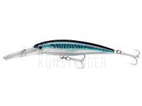 Wobbler Rapala X-Rap Magnum 10 | 11cm 22g - Silver Blue Mackerel BESTEN KUNSTKODER Angelshop