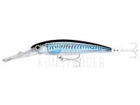 Meeresköder Rapala X-Rap Magnum 20 | 14cm 46g - HD Silver Blue Mackerel (HDSBM) BESTEN KUNSTKODER Angelshop