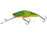 Wobbler Salmo Bullhead BD6SDR - Hot Bullhead BESTEN KUNSTKODER Angelshop