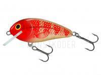 Wobbler Salmo Butcher BR5F | 5cm 5g - Golden Redhead BESTEN KUNSTKODER Angelshop