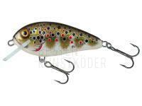 Wobbler Salmo Butcher BR5S | 5cm 7g - Holographic Brown Trout BESTEN KUNSTKODER Angelshop