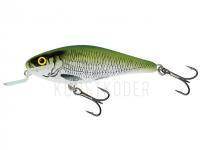 Wobbler Salmo Executor IEX9SR - Olive Bleak BESTEN KUNSTKODER Angelshop