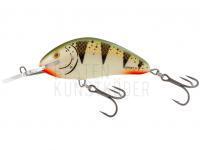 Salmo Hornet H9F - Nordic Perch BESTEN KUNSTKODER Angelshop