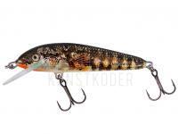 Wobbler Salmo Minnow M6F 6cm - Holo Stickleback BESTEN KUNSTKODER Angelshop