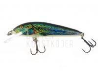 Wobbler Salmo Minnow M6F 6cm - Spirlin BESTEN KUNSTKODER Angelshop