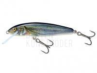 Wobbler Salmo Minnow M6S 6cm - Spirlin BESTEN KUNSTKODER Angelshop