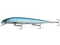 Wobbler Savage Gear 3D Smelt Twitch N Roll SR 14cm 20g - Blue Silver